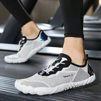 Летние босиком аква-туфли красные новые пляжные туфли женские туфли для плавания по течению для мужчин кроссовки обувь для плавания на открытом воздухе спортзал рыбалка обувь 35