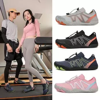 Летние быстросохнущие туфли Creek для мужчин, для фитнеса в помещении, для альпинизма, пляжа, плавания, для женщин 35