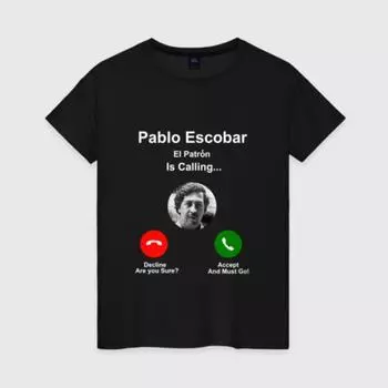 Летние черные свободные футболки с круглым вырезом и короткими рукавами из чистого хлопка с принтом на груди для мужчин S