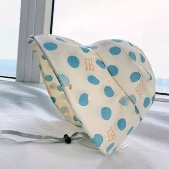 Летние детские шляпы от солнца, детская шляпа с большими полями, пляжные шляпы для мальчиков и девочек, пляжная шляпа, ветрозащитные складные шапки, детские шапки и кепки