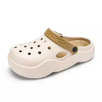 Летние дизайнерские мужские тапочки, нескользящие модные повседневные пляжные сандалии, мужские шлепанцы, удобные для ходьбы, роскошные сандалии 44