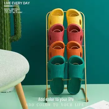 Летние домашние тапочки 2023 года: Сандалии для ванной комнаты EVA унисекс для мужчин и женщин disposable slippers; 40-41