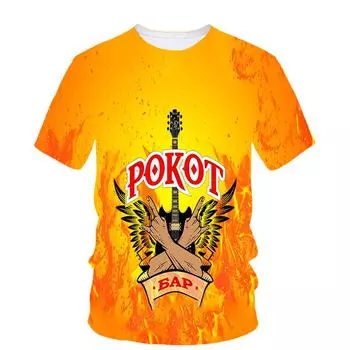 Летние футболки для мальчиков с 3D-принтом, модные топы с короткими рукавами, повседневные футболки, одежда для мальчиков, детские футболки, детская одежда 110