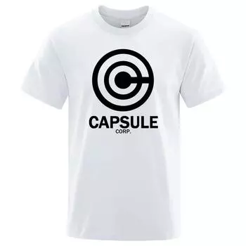 Летние футболки из 100% хлопка с забавным аниме-принтом, повседневная одежда унисекс, свободные дышащие мягкие футболки большого размера с короткими рукавами 2XL