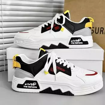 Летние кожаные туфли мужские 2024 летняя повседневная обувь мужская обувь мода британский стиль кожаные туфли тренд мягкая подошва обувь 39 бежевый