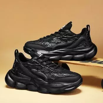 Летние кроссовки для мужчин 2024 года Мужские кроссовки Оригинальная мужская спортивная обувь Высококачественная модная обувь на распродаже Повседневная спортивная обувь 41