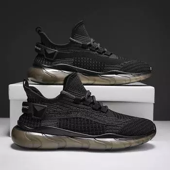 Летние кроссовки для мужчин Дизайнерская мужская обувь Спортивная обувь высокого качества Мужская повседневная спортивная обувь Оригинальные копии кроссовок 39