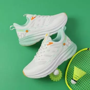 Летние кроссовки для путешествий на открытом воздухе, повседневная обувь с амортизирующей сеткой, дышащие кроссовки для пар, модная универсальная модная мужская обувь 36 чёрный