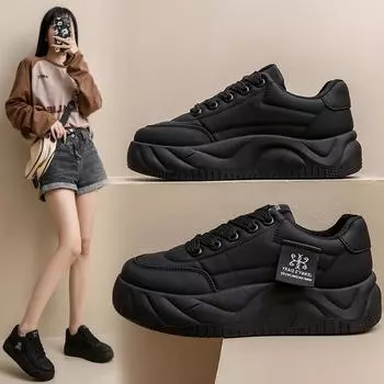 Летние мягкие повседневные нескользящие кроссовки New Comfort Women s Shoes