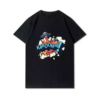 Летние мужские футболки с графическим рисунком, мужские футболки в стиле Харадзюку, винтажные рубашки унисекс с короткими рукавами большого размера S