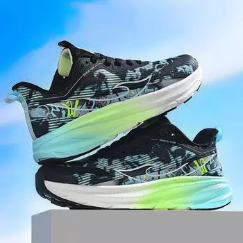 Летние мужские кроссовки для бега, мужская легкая спортивная обувь для бега, кроссовки с сеткой, амортизирующая нескользящая тренировочная обувь, мужская обувь 39