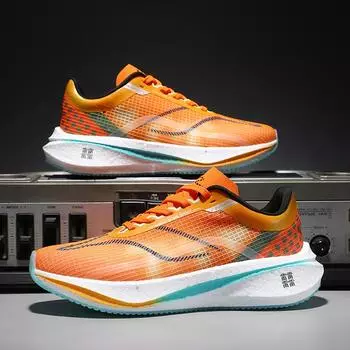 Летние мужские кроссовки для женщин. Высококачественная спортивная обувь для бега. Сверхлегкие кроссовки. Мужская спортивная тренировочная обувь с сеткой. 34