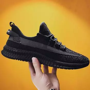 Летние мужские кроссовки Man предлагает бесплатную доставку обуви Мужская обувь Shose Brand Replica Sneaker Повседневная обувь Низкая цена обуви 39