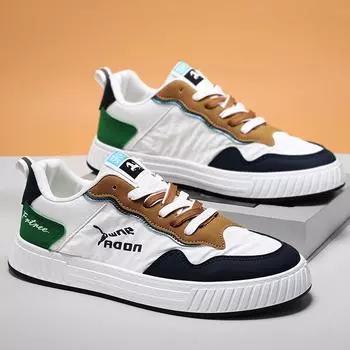 Летние мужские кроссовки Man предлагает бесплатную доставку оригинальных дизайнерских мужских кроссовок Новые быстрые кроссовки для мужчин Кроссовки повседневные 39