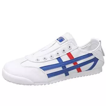 Летние мужские кроссовки Man предлагает бесплатную доставку Повседневные кроссовки для мужчин Мужская спортивная обувь Высококачественная обувь Мужская обувь 39