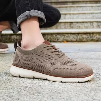 Летние мужские кроссовки Slip on мужские повседневные туфли легкие удобные дышащие кроссовки для парных прогулок кроссовки Zapatos Hombre 39 чёрный