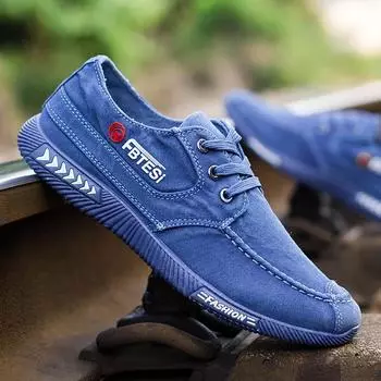 Летние мужские мокасины, модная обувь для вождения в горошек, мужские кроссовки на плоской подошве, мужская прогулочная обувь, мужская повседневная обувь 39 чёрный