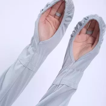 Летние носки для отдыха на свежем воздухе, путешествий, отдыха, дышащие, солнцезащитные, с УФ-защитой, удобные и модные, эластичные, для мужчин и женщин, универсальные, из ледяного шелка one size fits all