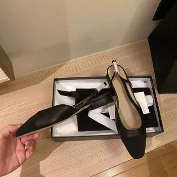 Летние новые роскошные дизайнерские брендовые дизайнерские сандалии из натуральной кожи с круглой головкой, полыми краями и пустым ремнем, модные тканые сандалии с цветными блоками Brightface 35