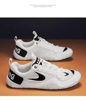 Летние новые сетчатые туфли для мужчин, повседневные, легкие, дышащие, модные, с мягкой подошвой, спортивная обувь, мужская обувь для мужчин 41