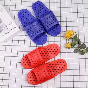 Летние новые складные домашние модные тапочки для путешествий в отеле, переносные горки, нескользящие, для купания, гостевые туфли для мужчин и женщин на плоской подошве