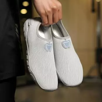 Летние новые уличные ботинки для ходьбы по бездорожью, уличные модные походные ботинки для пары, повседневная спортивная обувь 36