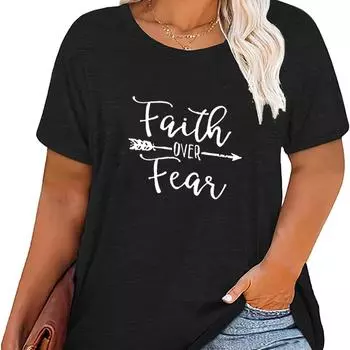 Летние однотонные женские топы с круглым вырезом и ромбовидным узором XL