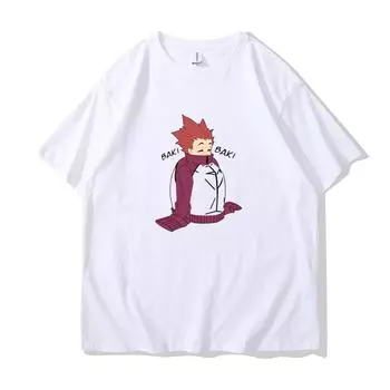 Летние парные футболки с круглым вырезом и короткими рукавами для мужчин и женщин унисекс S белый