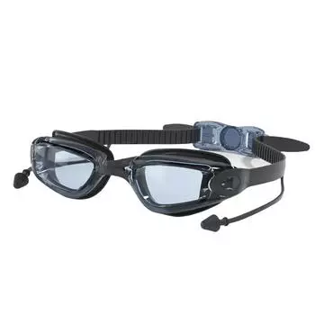 Летние плавательные очки Пляжные аксессуары Плавание Линзы для плавания Взрослые плавательные спортивные очки Аксессуары для бассейна Профессиональные