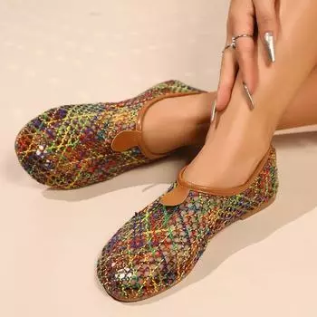 Летние ретро-сандалии с римским крестом, женская модная верхняя одежда, пляжные сандалии большого размера с зажимом для носка 35 белый