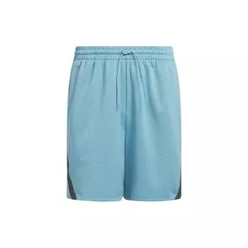 Летние шорты Adidas Select, цветные, со шнурком, спортивные, прямые, повседневные, мужские, синие, IC2411 S