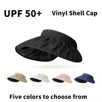 Летние солнцезащитные шляпы для женщин, складная шляпа-ведро, брендовая пляжная шляпа с широкими полями, купольная Лоскутная УФ-дорожная рыбацкая кепка M54-58cm белый