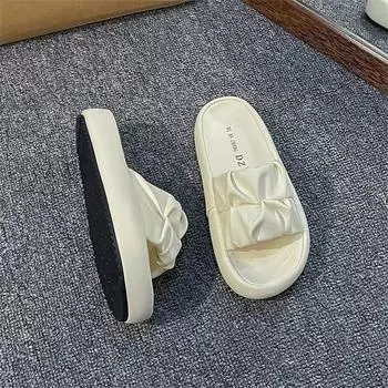 Летние тапочки не скользят Главная Летняя женская обувь Сандалии Скейтбординг Кроссовки Спортивные кроссовки Tenisse Tenise 35