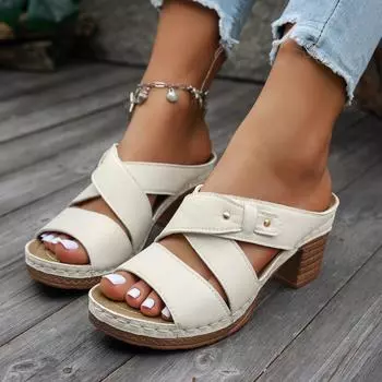 Летние тапочки женские роскошные уличные пляжные нескользящие женские сандалии на плоской подошве женские модные дизайнерские тапочки большого размера 43 36