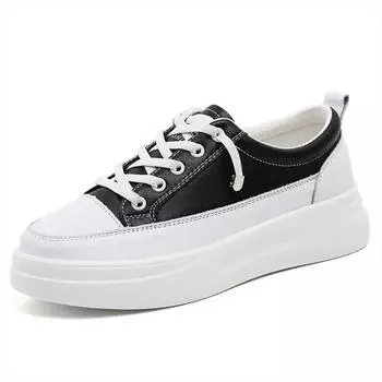 Летние теннисные туфли с большой подошвой для тенниса, вулканизированные, женские, повседневные, женские, спортивные, интересные, стильные, кроссовки 35