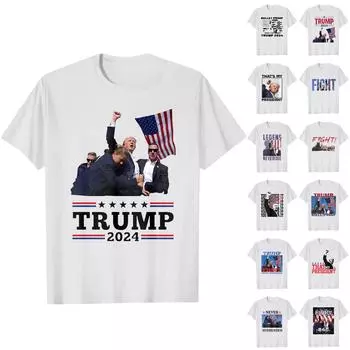 Летние топы для женщин, пляжная футболка с принтом дерева и коротким рукавом, повседневный гавайский курортный топ XXL