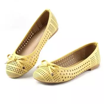 Летние туфли без застежек на плоской подошве, удобные женские туфли из натуральной кожи с мягкой подошвой, белые дышащие женские мокасины-мюли 37