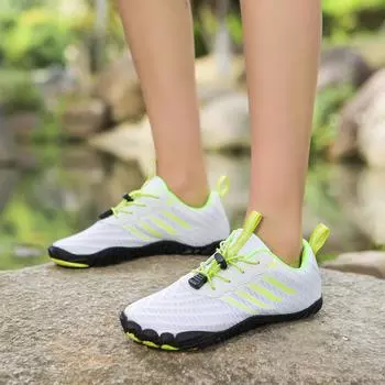 Летние туфли Classmates Swimming, мужские, Five Fingers, для фитнеса, для активного отдыха, для женщин, для пляжа, дайвинга, для ручья 35