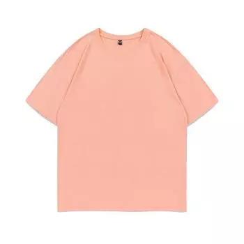 Летние женские и мужские футболки из 100% хлопка, топы с короткими рукавами, однотонная футболка с заниженными плечами, футболки больших размеров, черный, белый цвет XS