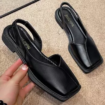 Летние женские сандалии, вечерняя женская обувь, женская обувь на платформе, сандалии с открытым носком, женская мягкая женская обувь, женские сандалии 36