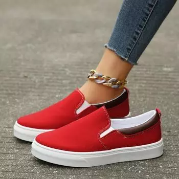 Летние женские женские белые туфли из натуральной кожи, кроссовки на плоской подошве, мягкие вулканизированные туфли без шнуровки, размер 43 36 чёрный