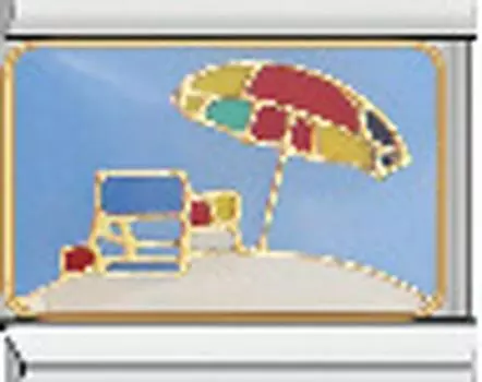 Летний эластичный браслет-цветок из бисера ручной работы для губной помады