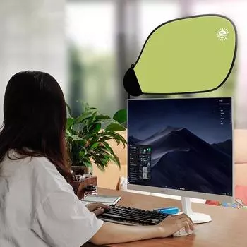 Летний автомобильный солнцезащитный козырек на лобовое стекло, складной солнцезащитный козырек, боковое окно, защита от ультрафиолета, теплоизоляция, автомобильные аксессуары розовый