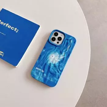 Летний чехол Apple Soft Shell Anti-Fall iPhone14: Складной защитный чехол Typhoon 15promax iPhone 14