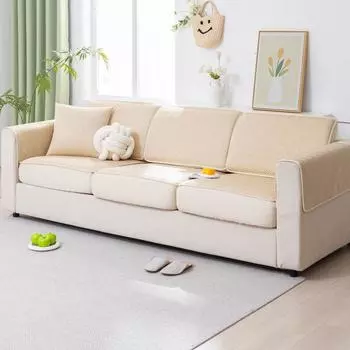 Летний чехол для дивана Ice Silk, универсальный летний коврик, подушка для дивана, чехол для дивана с защитой от царапин, полотенце 60*60cm