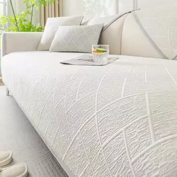 Летний чехол для дивана, универсальный коврик для дивана, прохладный коврик, подушка, моющееся полотенце для дивана, чехлы для гостиной и дома 70x70