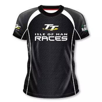 Летний круглый вырез 3D принтованный спортивный топ для гонок на мотоциклах модные повседневные мужские футболки с коротким рукавом S