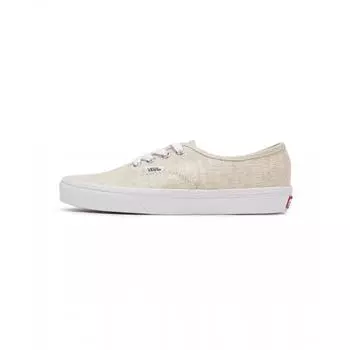 Летний лен VANS Authentic Egret VN000BW5C9F1 230