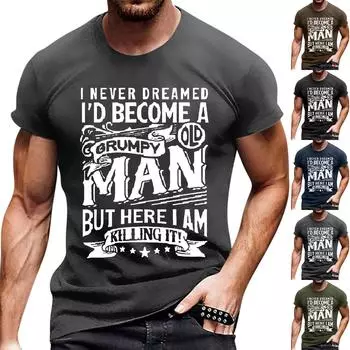 Летний модный пуловер с воротником и коротким рукавом, поглощающий пот, в стиле ретро XXL чёрный