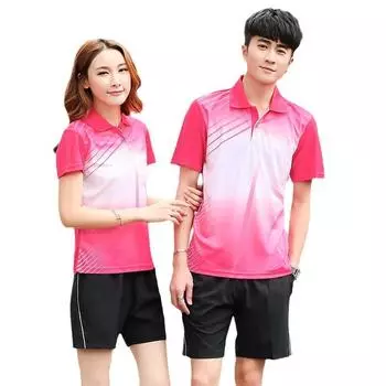 Летний мужской и женский повседневный спортивный комплект, быстросохнущий повседневный спортивный комплект из двух предметов с короткими рукавами XXXXL синий